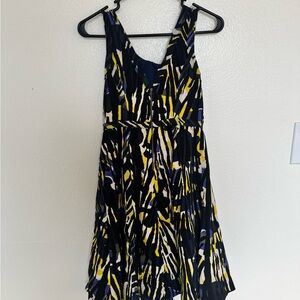 Tracy Reese designer dress